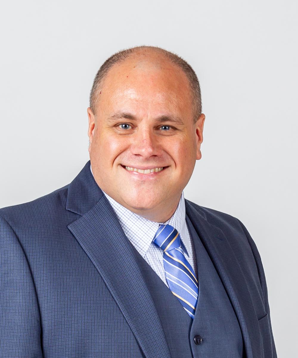 Jonathan C. | Wealth Advisor | Blount Financial Stewards