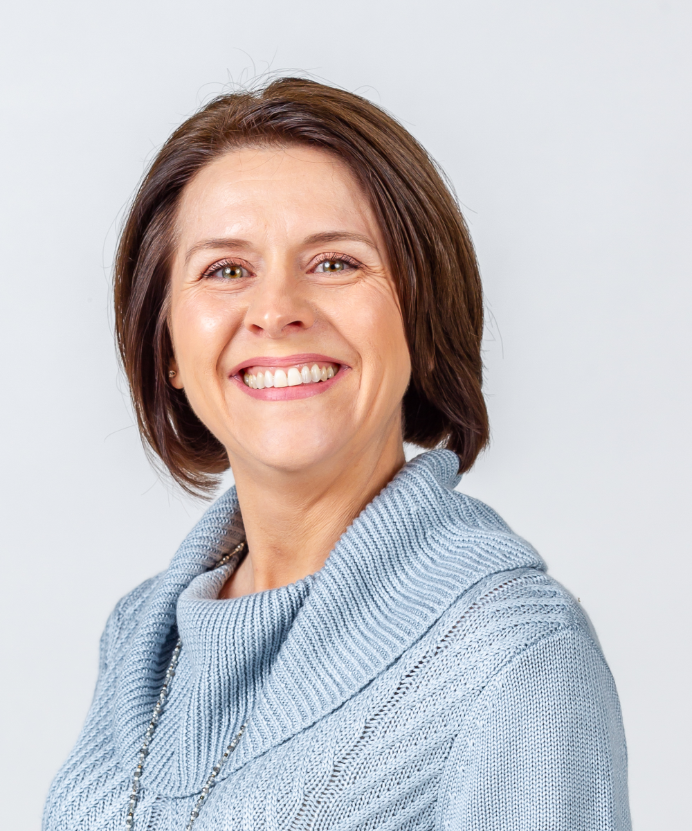 Michelle | Relationship Manager | Blount Financial Stewards